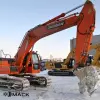 Гусеничный экскаватор Doosan DX300LC