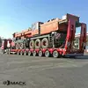 Автотрал Faymonville 100 тонн