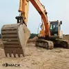 Экскаватор Hyundai R210NLC-9S