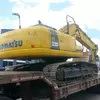 Экскаватор Komatsu PC220