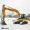 Гусеничный экскаватор Komatsu PC 220