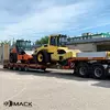 Трал MAXTrailer 49 тонн