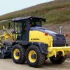 Грейдер BOMAG BG 160