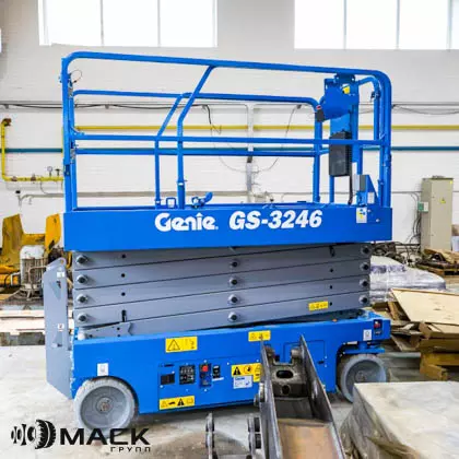 Genie GS 3246