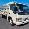 Автобетононасос Isuzu - 15 м