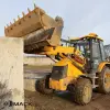 Погрузчик JCB 3CX