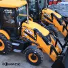 Экскаватор погрузчик JCB 3CX