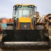 Экскаватор-погрузчик JCB 3CX