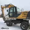 Экскаватор JCB JS200W