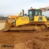 Бульдозер Komatsu D65EX