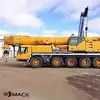 Автокран LIEBHERR  100 тонн