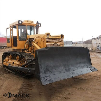 Аренда бульдозера ЧТЗ Т130