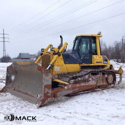 Бульдозер Komatsu D85ESS-2A в аренду