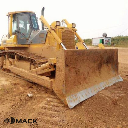 Услуги Komatsu D85 ESS-2A
