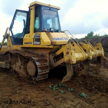 Аренда бульдозера Komatsu D8 5ESS