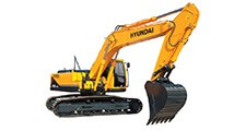Hyundai R260LC-9S