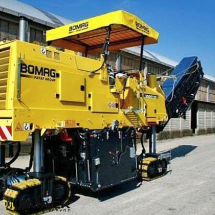 Bomag BM 1000-30-2 сдается в аренду
