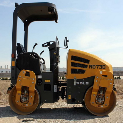 Аренда SDLG RD730