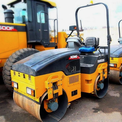 Аренда XCMG XMR30S