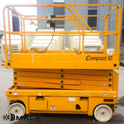 Haulotte Compact 12