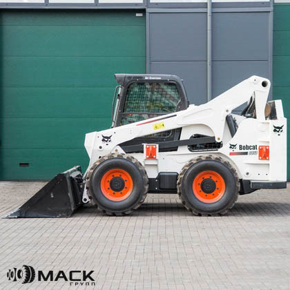 Аренда Bobcat s175