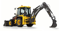 Volvo BL71B