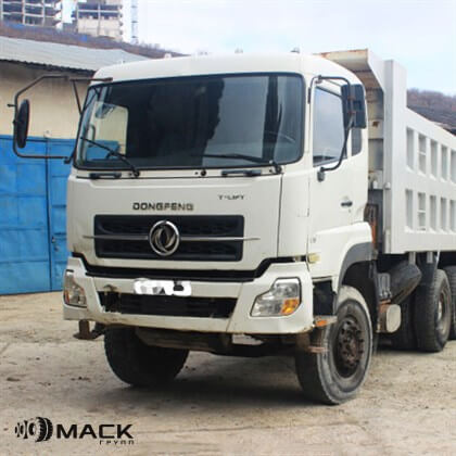 Dongfeng dfl3251a тягач